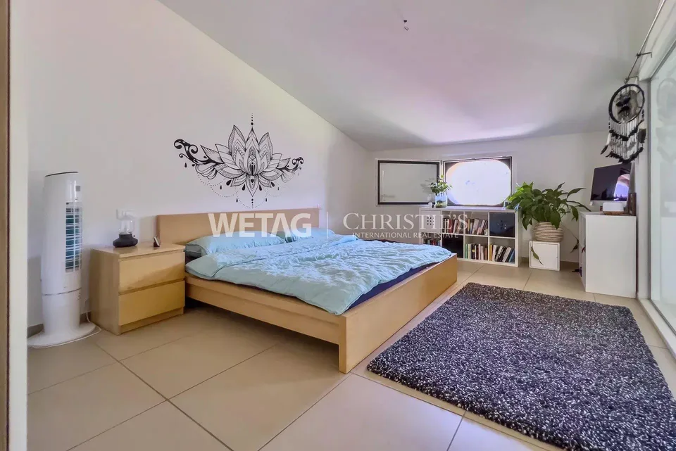 Montagnola: Casa di campagna & ala degli ospiti in vendita – foto 8 di 12