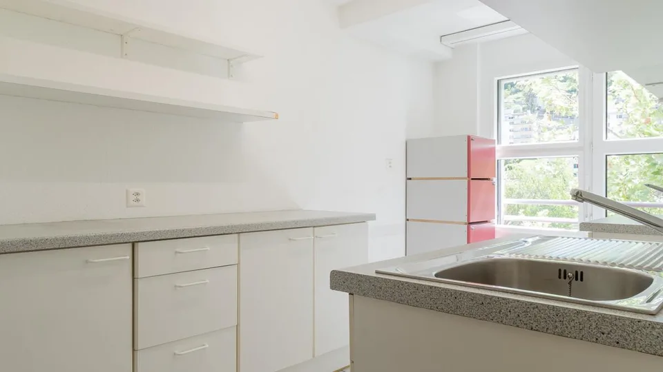 Geräumige 4.5-Zimmerwohnung für Familien an Zentrumslage in Visp – photo 11 sur 28