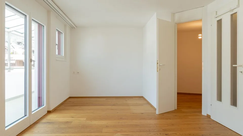 Geräumige 4.5-Zimmerwohnung für Familien an Zentrumslage in Visp – photo 6 sur 28