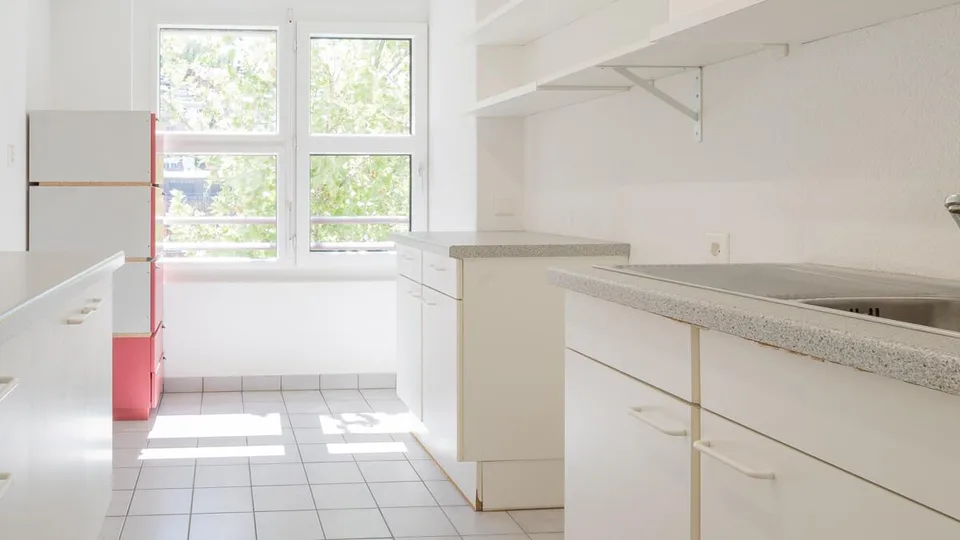 Geräumige 4.5-Zimmerwohnung für Familien an Zentrumslage in Visp – photo 12 sur 28