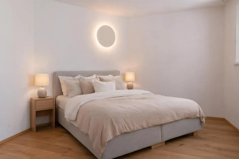 Geräumige 4.5-Zimmerwohnung für Familien an Zentrumslage in Visp – photo 27 sur 28