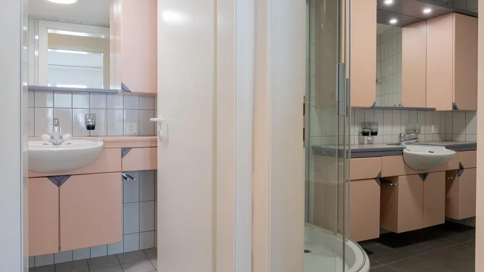 Geräumige 4.5-Zimmerwohnung für Familien an Zentrumslage in Visp – photo 15 sur 28