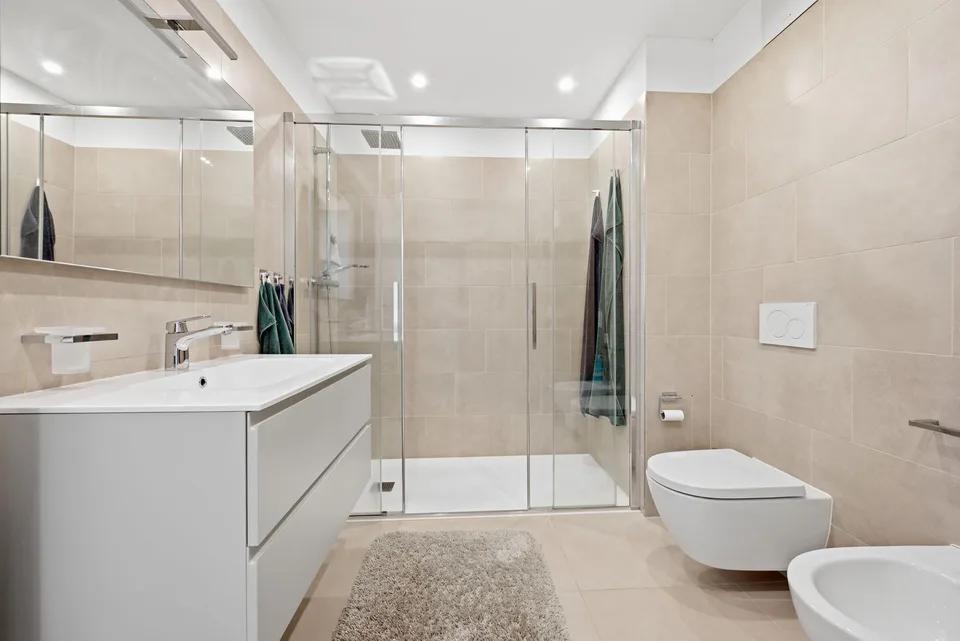 2.5 locali nel cuore di Minusio con parziale vista lago | 2.5-Zimme... – Foto 6 von 6