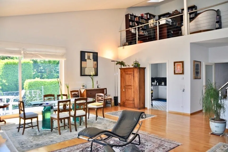 5 Zimmer Villa in Carona – Foto 11 von 14