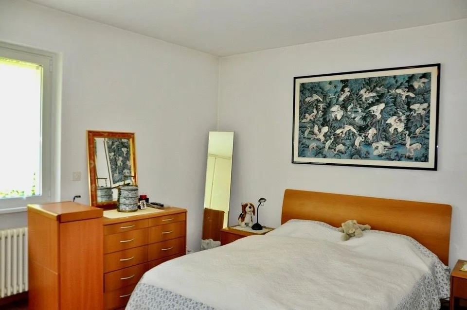 5 Zimmer Villa in Carona – Foto 13 von 14