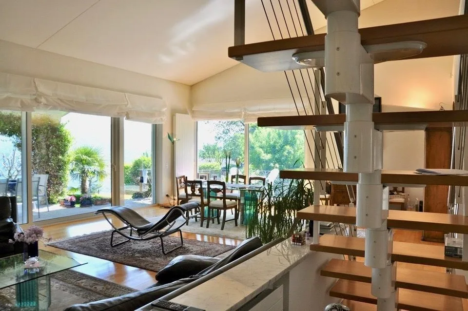 5 Zimmer Villa in Carona – Foto 10 von 14