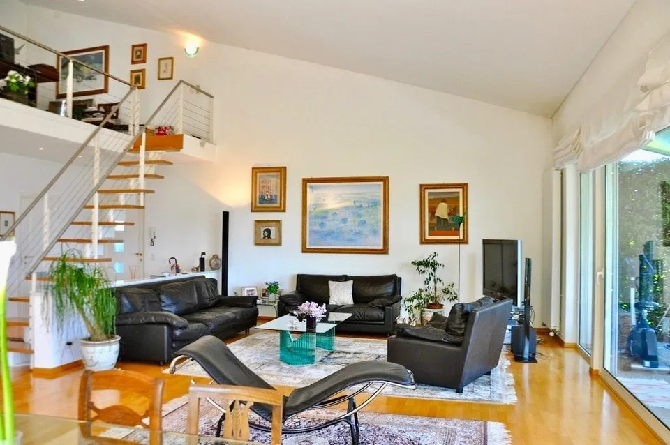 5 Zimmer Villa in Carona – Foto 8 von 14