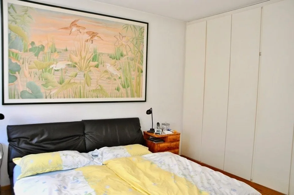 5 Zimmer Villa in Carona – Foto 14 von 14