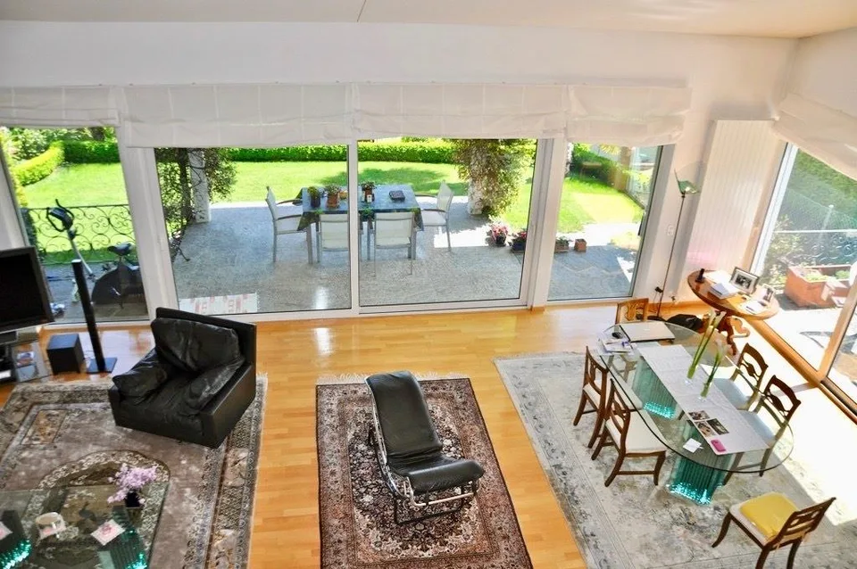 5 Zimmer Villa in Carona – Foto 9 von 14