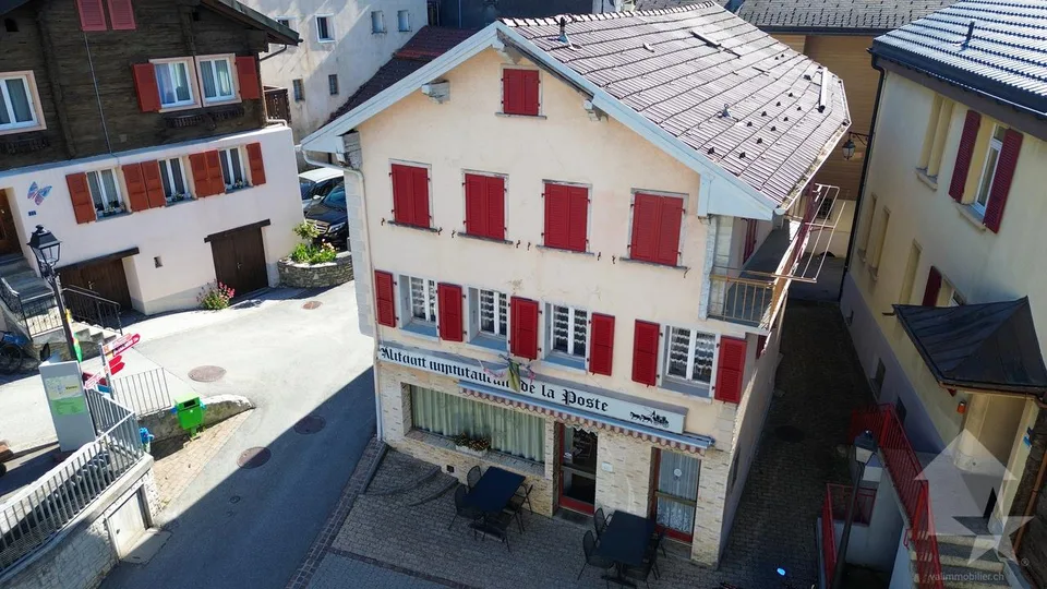 Maison villageoise de 200 m2 au centre de Varen – photo 28 sur 30