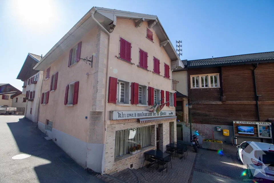 Maison villageoise de 200 m2 au centre de Varen – photo 30 sur 30
