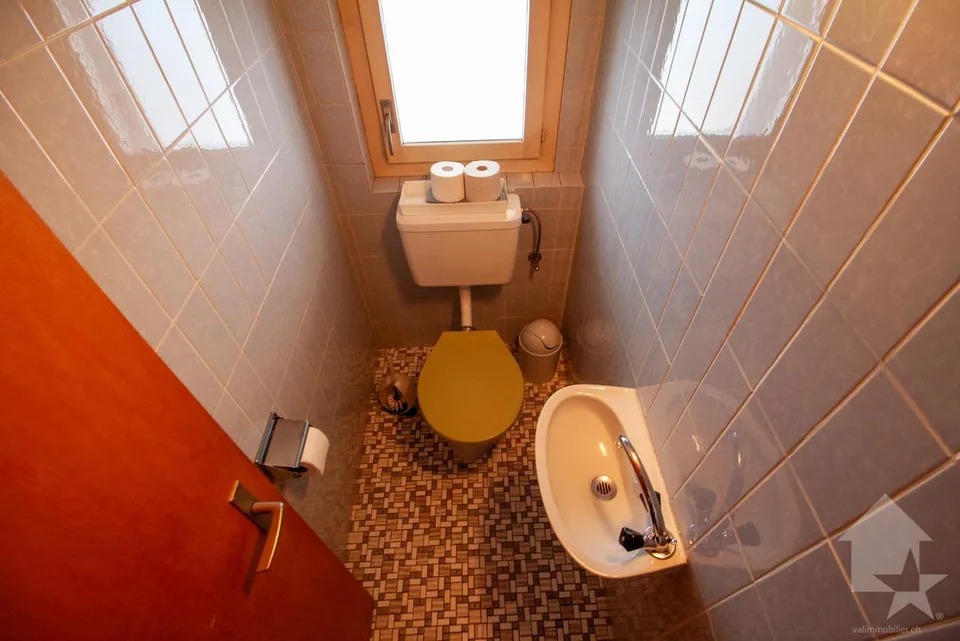 Maison villageoise de 200 m2 au centre de Varen – photo 21 sur 30