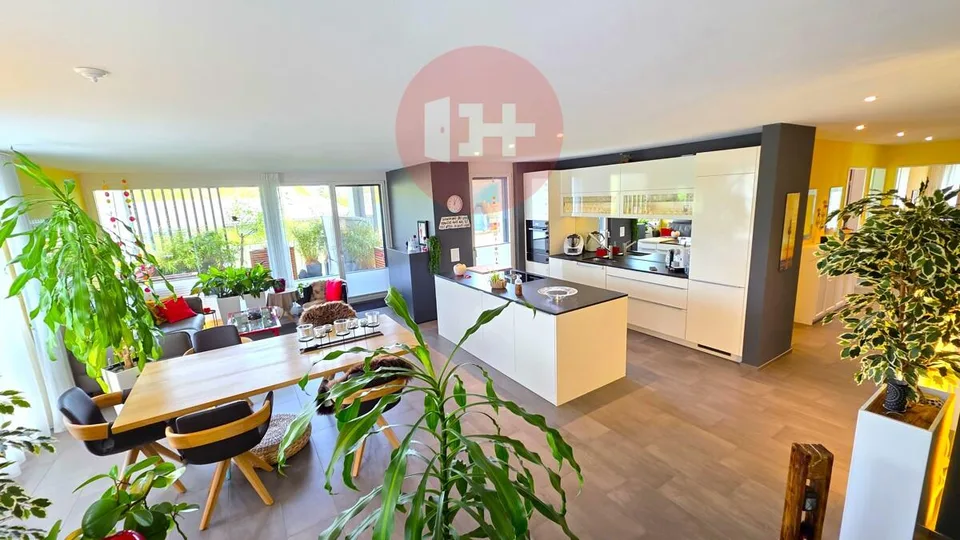 EXKLUSIVE TRAUMWOHNUNG!!