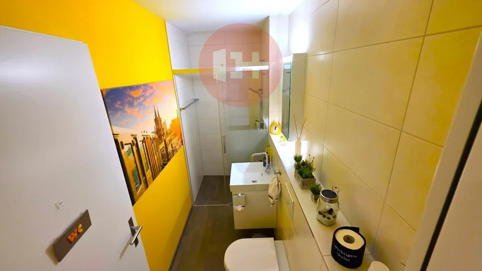 EXKLUSIVE TRAUMWOHNUNG!! – Foto 9 von 10