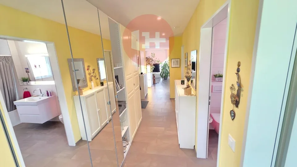 EXKLUSIVE TRAUMWOHNUNG!! – Foto 8 von 10