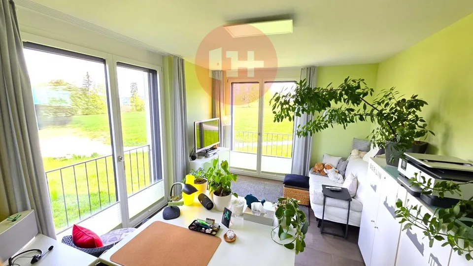 EXKLUSIVE TRAUMWOHNUNG!! – Foto 7 von 10
