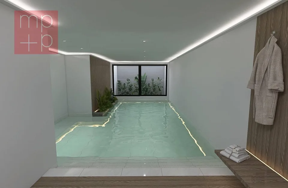Villa - Figino – foto 7 di 8
