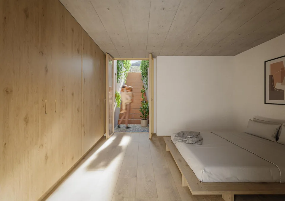 stilvolles Wohnen mit privatem Garten in Känerkinden zu verkaufen (... – foto 10 di 12