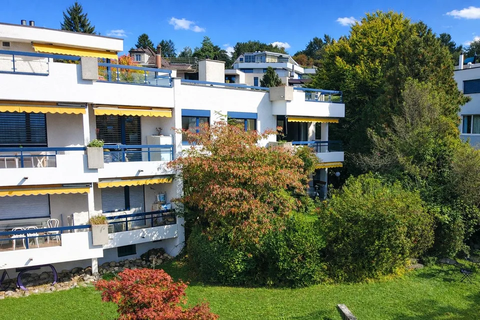 weitsicht, stadtnah & steuergünstig.