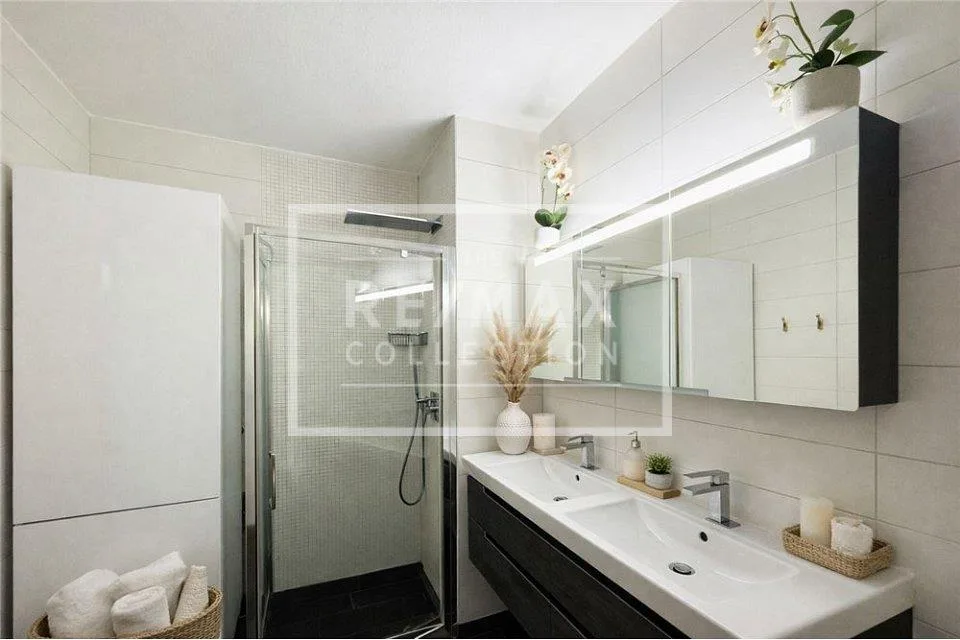 4.5-Zimmer-Wohnung nah am See und Golfplatz – Foto 8 von 11