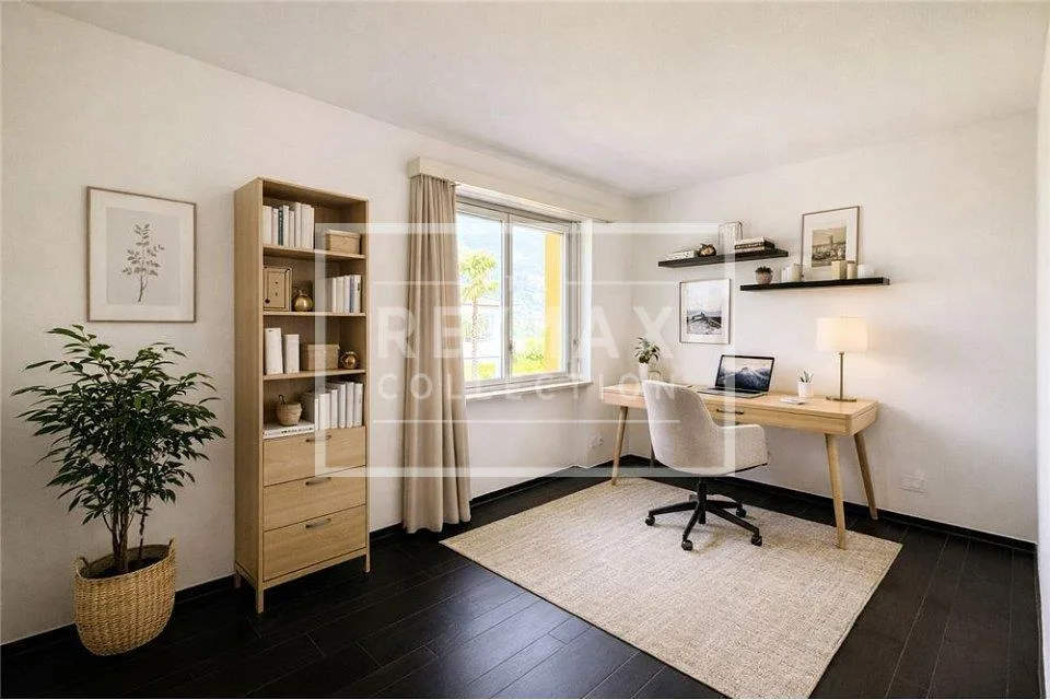 4.5-Zimmer-Wohnung nah am See und Golfplatz – Foto 6 von 11