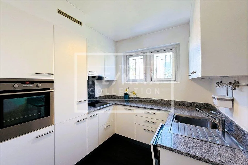 Appartamento di 4.5 locali vicino al lago e campo da golf