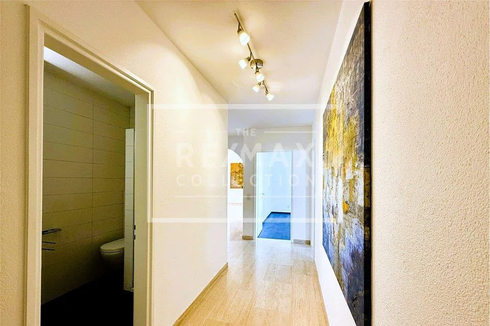 4.5-Zimmer-Wohnung nah am See und Golfplatz – Foto 9 von 11