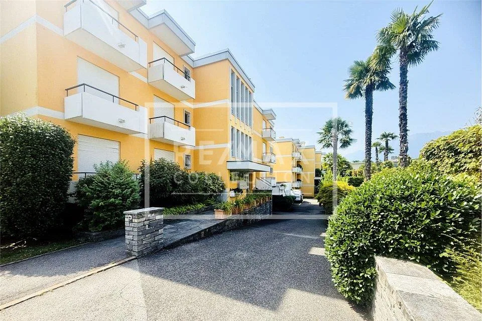 4.5-Zimmer-Wohnung nah am See und Golfplatz – Foto 11 von 11
