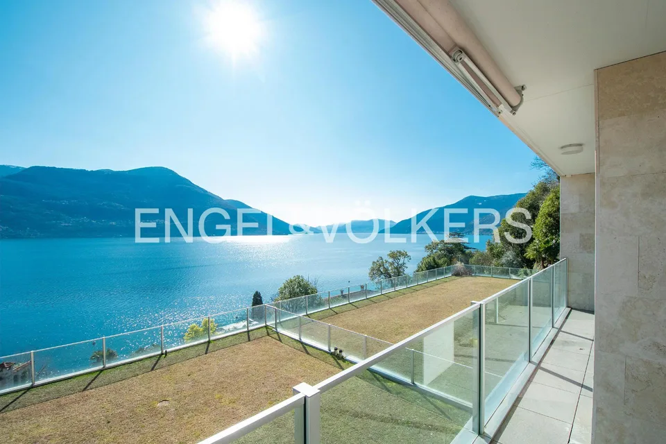 Modern holiday apartment with pool (44) – photo 10 of 10