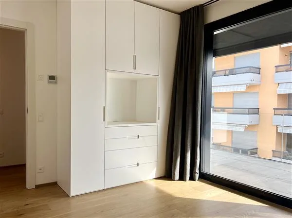Pregassona: Penthouse mit 4.5 Zimmern – Foto 10 von 13