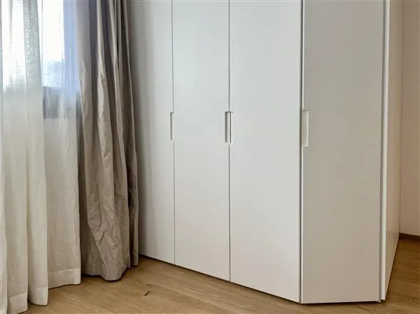 Pregassona: Penthouse mit 4.5 Zimmern – Foto 9 von 13