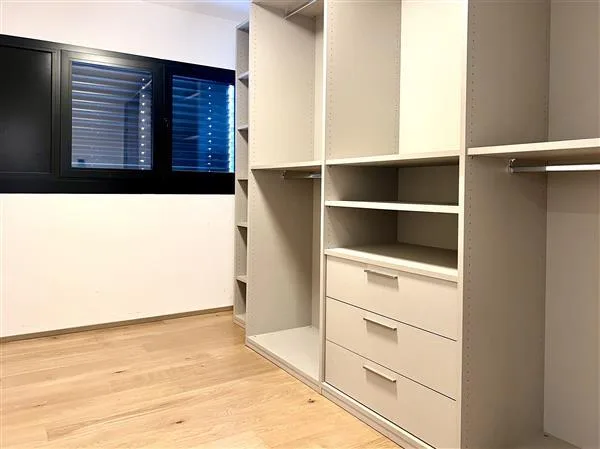 Pregassona: Penthouse mit 4.5 Zimmern – Foto 7 von 13