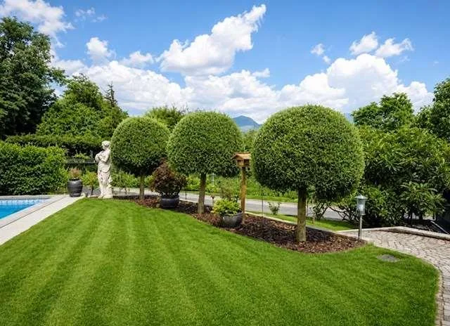 Villa exclusive avec piscine et jardin au cœur de Pura
