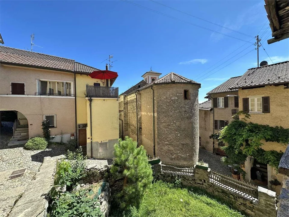 Haus mit privatem Garten – Foto 12 von 13