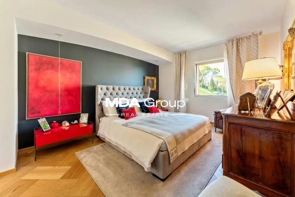 Penthouse - Montagnola – photo 8 sur 13