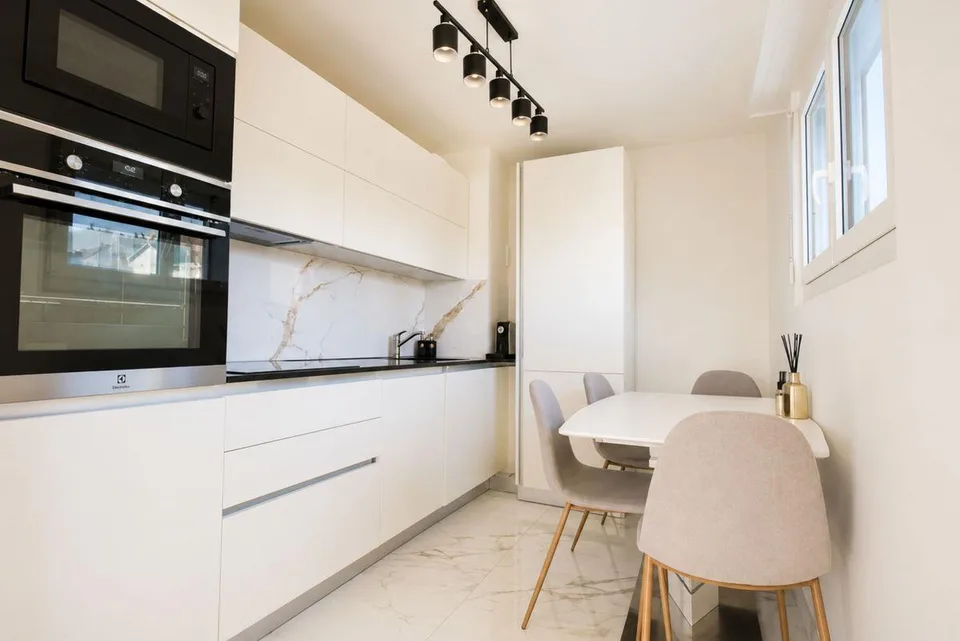 Villa contemporaine de 6 pièces