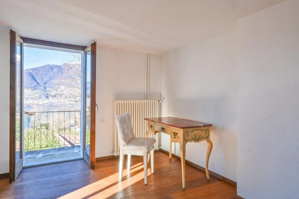 Maison tessinoise charmante avec grand terrain – photo 11 sur 17