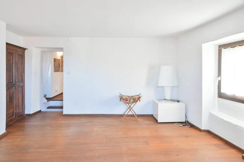 Maison tessinoise charmante avec grand terrain – photo 12 sur 17