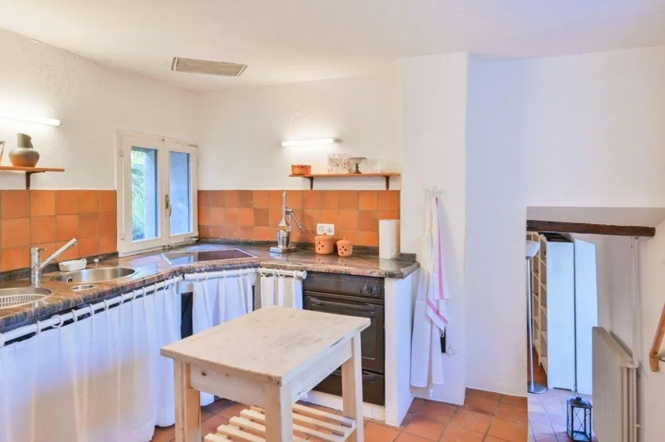 Maison tessinoise charmante avec grand terrain – photo 9 sur 17