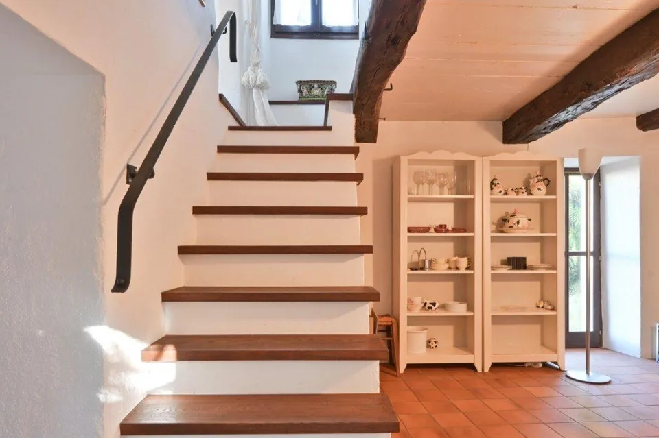 Maison tessinoise charmante avec grand terrain – photo 10 sur 17