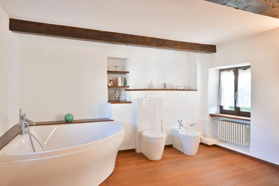 Maison tessinoise charmante avec grand terrain – photo 13 sur 17