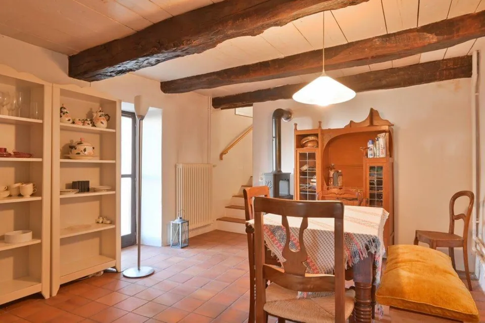 Maison tessinoise charmante avec grand terrain – photo 8 sur 17