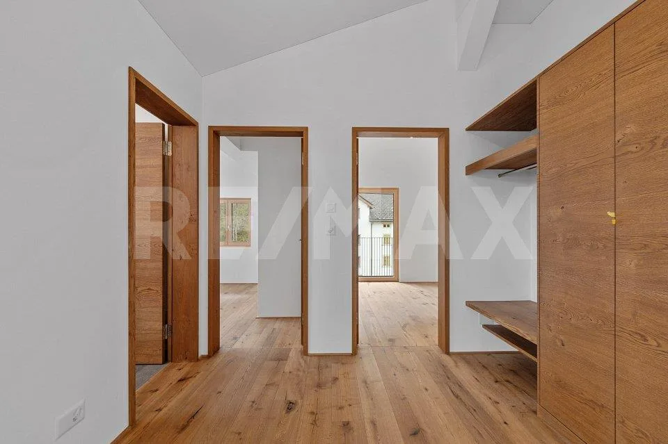 3½ Zimmer-Ferienwohnung - Dachwohnung Nr. 4 – Foto 7 von 13