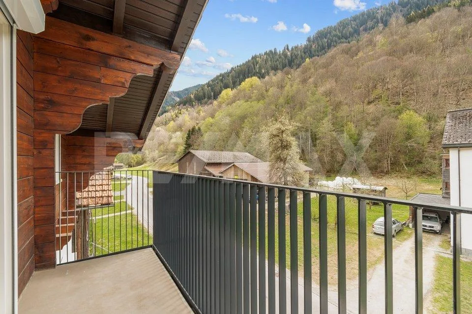3½ Zimmer-Ferienwohnung - Dachwohnung Nr. 4 – Foto 9 von 13