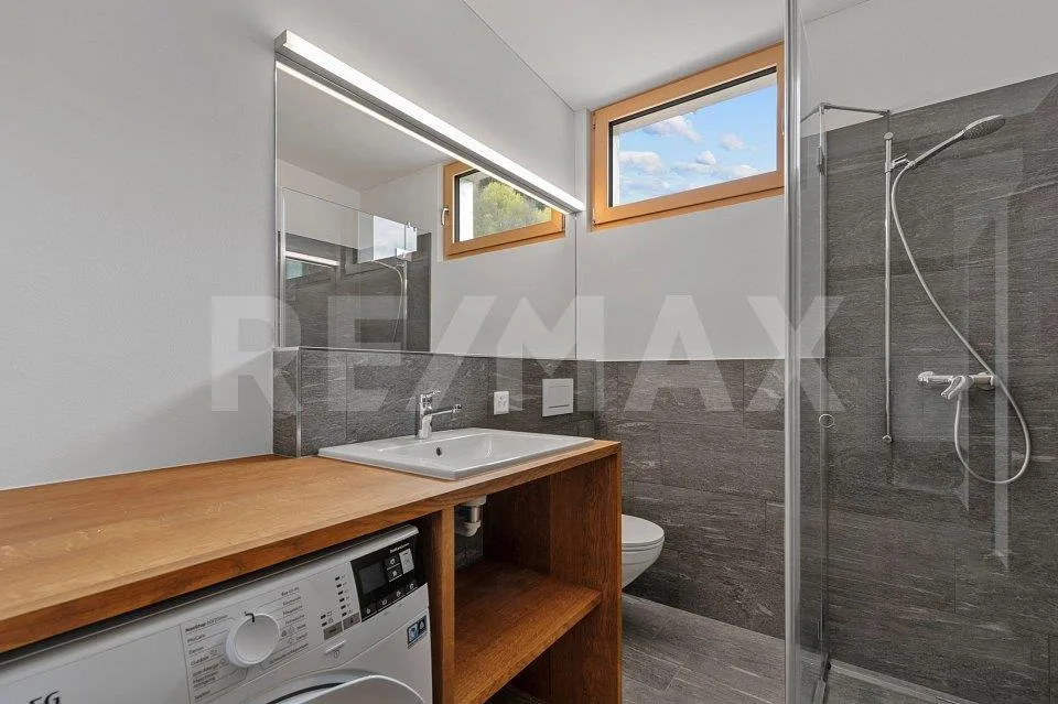 Appartement de vacances 3½ pièces - Appartement mansardé n° 4