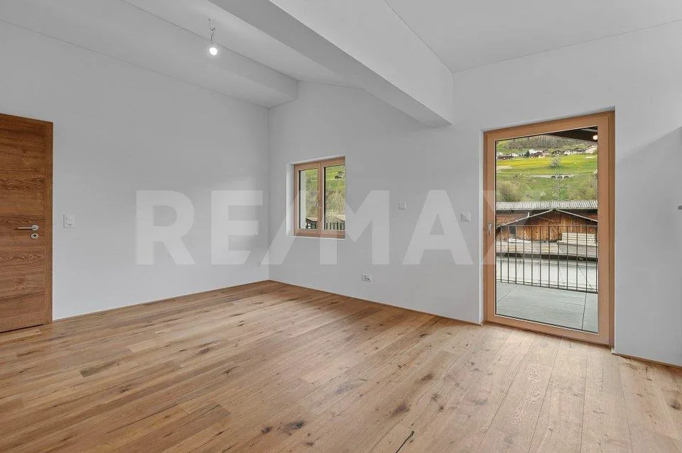 3½ Zimmer-Ferienwohnung - Dachwohnung Nr. 4 – Foto 6 von 13