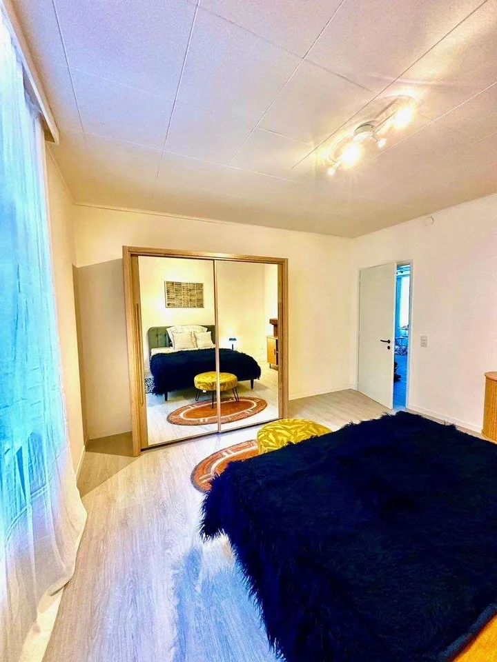 Bellinzona Centro - Prestigioso 4.5 Locali in Villa d'Epoca di Sole 3 – Foto 13 von 22