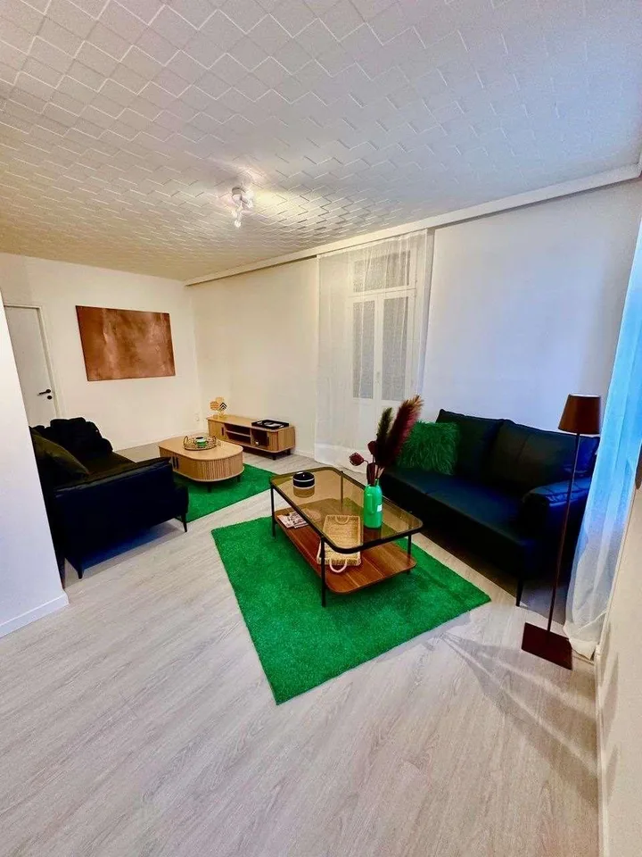Bellinzona, geräumige 4.5 Zimmer