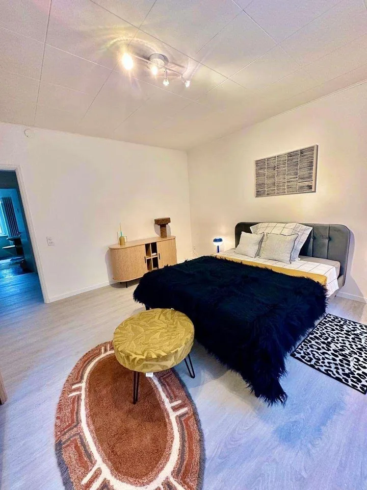 Bellinzona Centro - Prestigioso 4.5 Locali in Villa d'Epoca di Sole 3 – Foto 10 von 22
