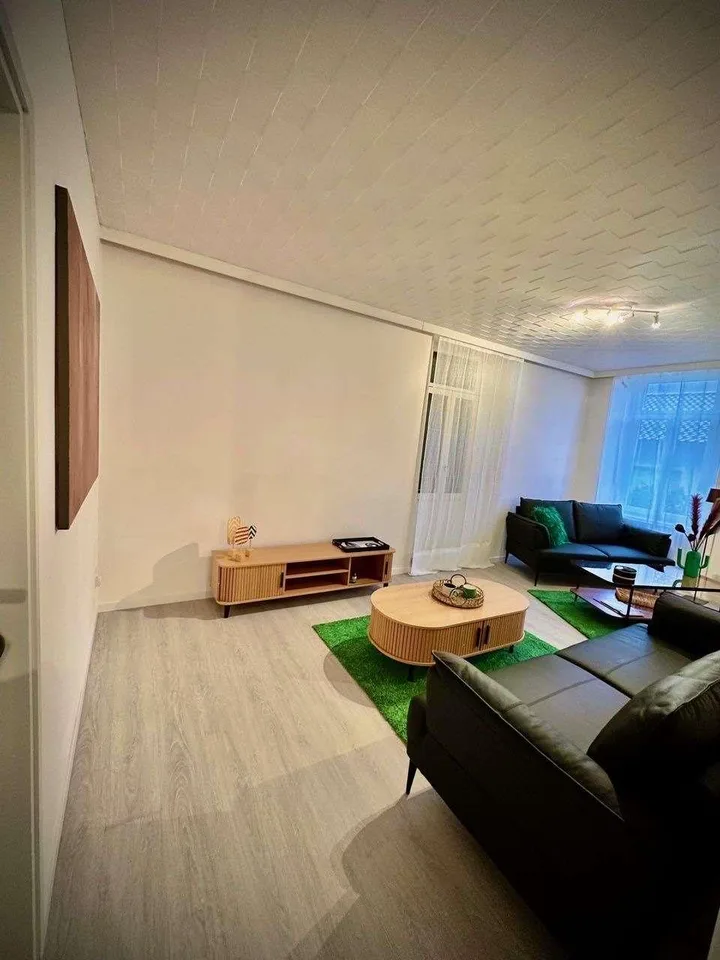 Bellinzona, geräumige 4.5 Zimmer